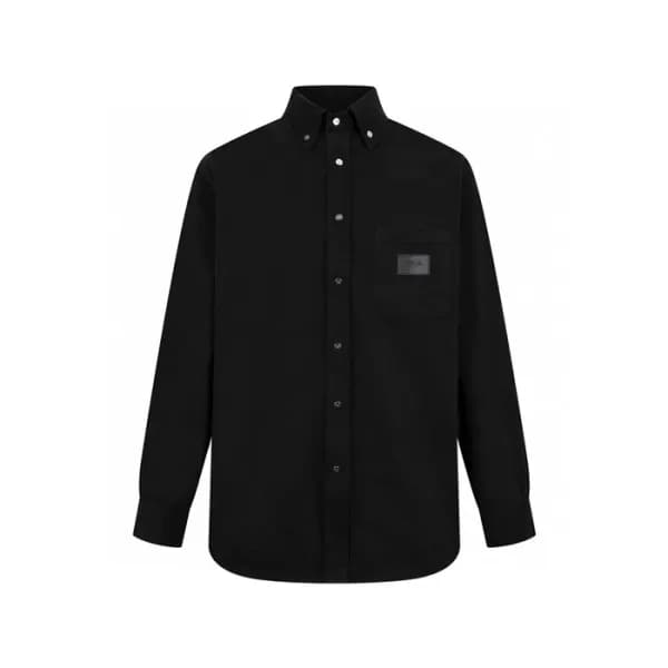 펜디 남성 베이직 셔츠 - Fendi Mens Dress Shirts - fec5897x - 1
