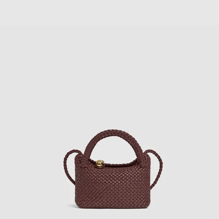 보테가 베네타 여성 토스카 백 - Bottega veneta Womens Tosca Bag… - 1
