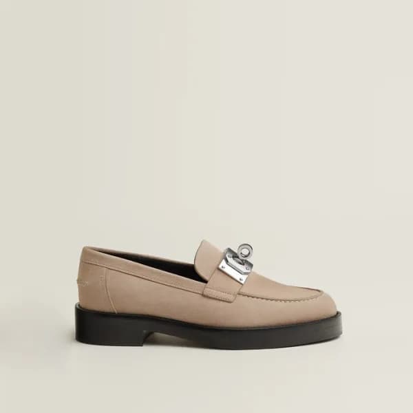에르메스 여성 핫 로퍼 - Hermes Womens Hot Loafer - hes5717x - 1