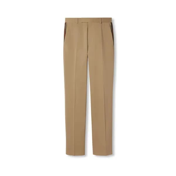 구찌 남성 베이직 슬랙스 - Gucci Mens Basic Slacks - guc7764x - 1