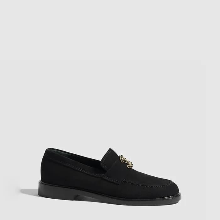 샤넬 여성 코코 로퍼 - Chanel Womens Coco Loafer - chs6373x - 1