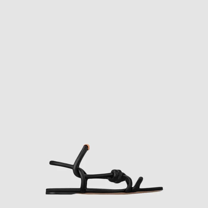 루이비통 여성 리바쥬 샌들 - Louis vuitton Womens Rivage Sanda… - 1