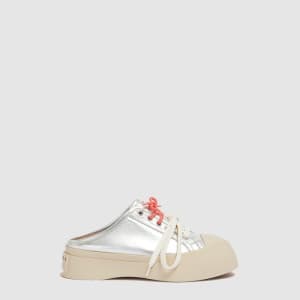 마르니 여성 Pablo 레이스업 사보 - Marni Womens Pablo lace-up …