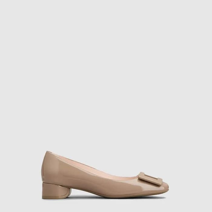 로저비비에 여성 U 룩 발레리나 플랫 - Roger Vivier Womens U Look … - 1