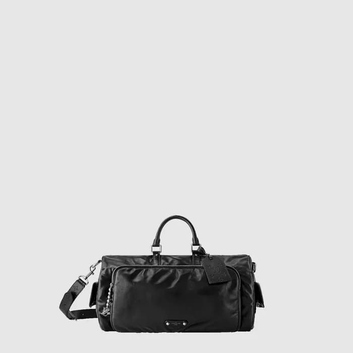 루이비통 남성 키폴 카고 반둘리에 50 M13992 - Louis vuitton Mens … - 1