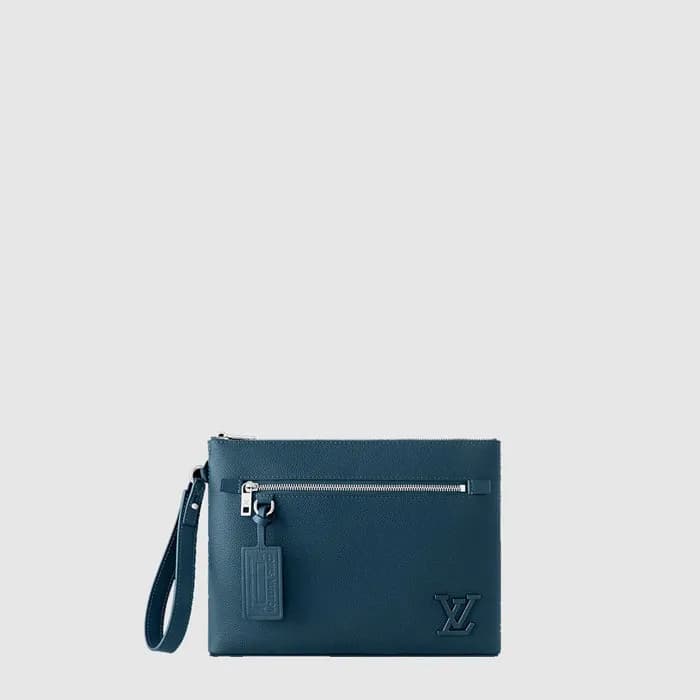 루이비통 남성 테이크오프 파우치 M82813 - Louis vuitton Mens Take… - 1