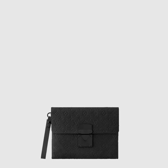 루이비통 남성 보야주 M82559 - Louis vuitton Mens Pochette V… - 1