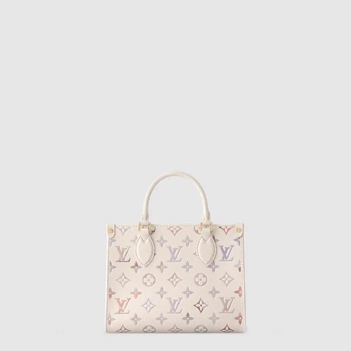 루이비통 여성 온더고 PM M25770 - Louis vuitton Womens OnThe… - 1