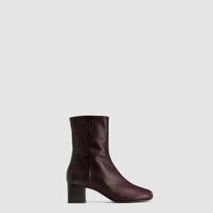 르메르 여성 아나토닉 부츠 - Lemaire Womens Anatonic Boots - l…