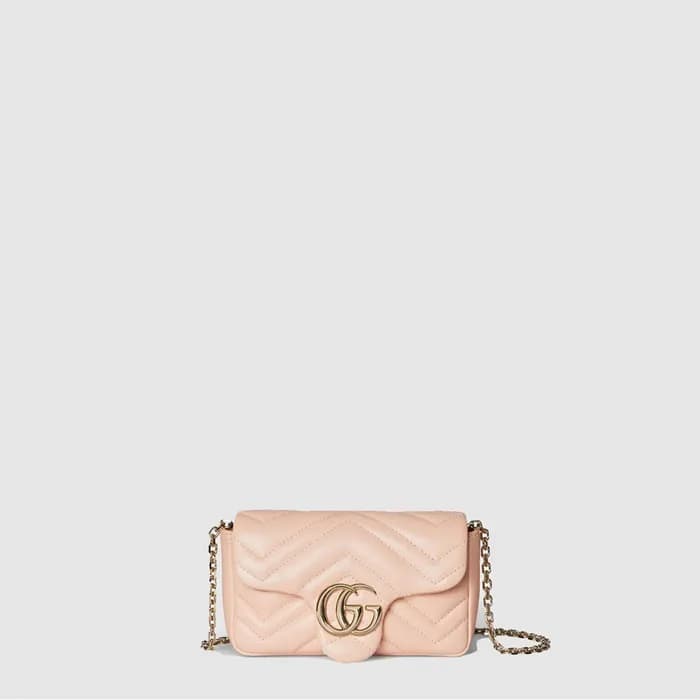 구찌 여성 미니 숄더백 - Gucci Womens Mini Shoulder Bag - gu… - 1
