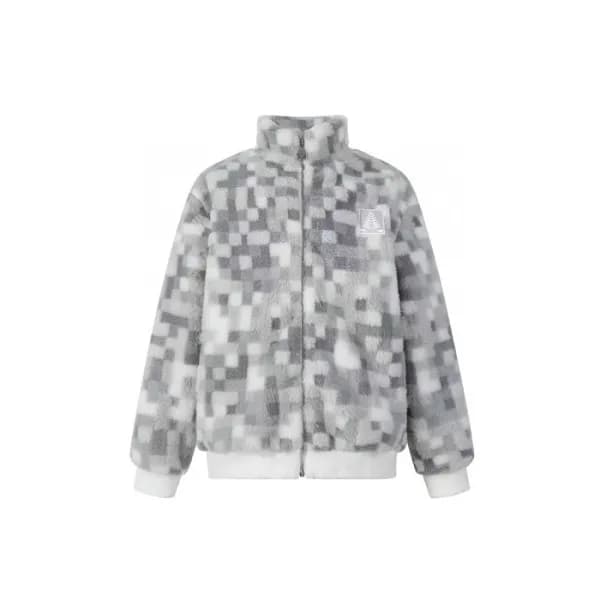 루이비통 남성 집업 재킷 - Louis vuitton Mens Zip-up Jacket -… - 1