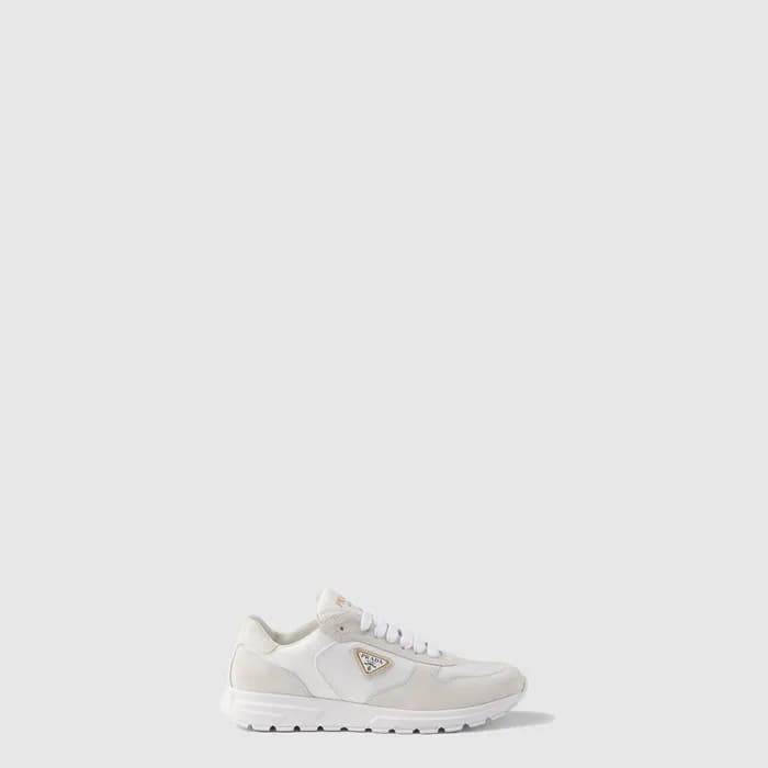 프라다 여성 프랙스 2.0 스니커즈 - Prada Womens Prax 2.0 Sneake… - 1