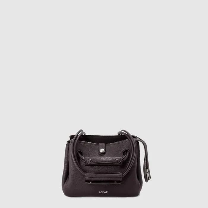 로에베 여성 스몰 마드리드 백 - Loewe Womens Small Madrid Bag -… - 1