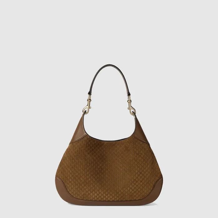 구찌 여성 B 스몰 숄더백 - Gucci Womens B Small Shoulder Bag… - 1