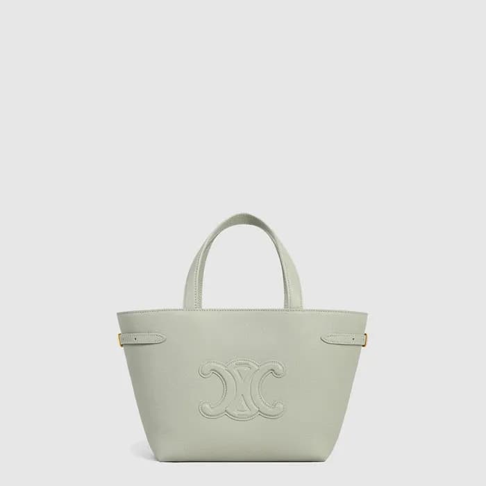 셀린느 여성 카바스 아나이스 백 - Celine Womens Cabas Anais Bag … - 1