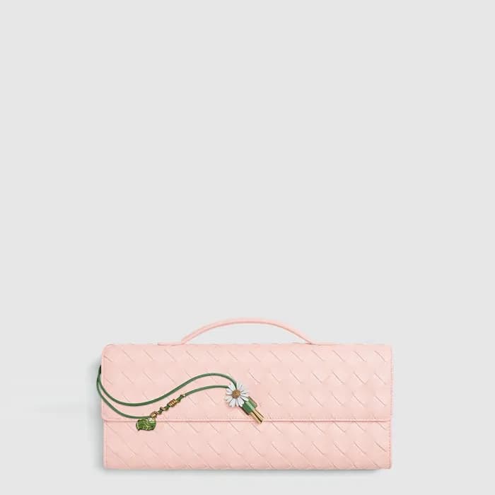 보테가 베네타 여성 안디아모 클러치 - Bottega veneta Womens Andiam… - 1