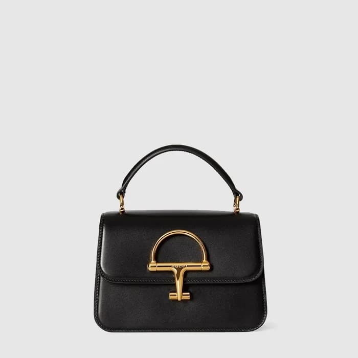 구찌 여성 스몰 탑 핸들백 - Gucci Womens Small Top Handle Bag… - 1