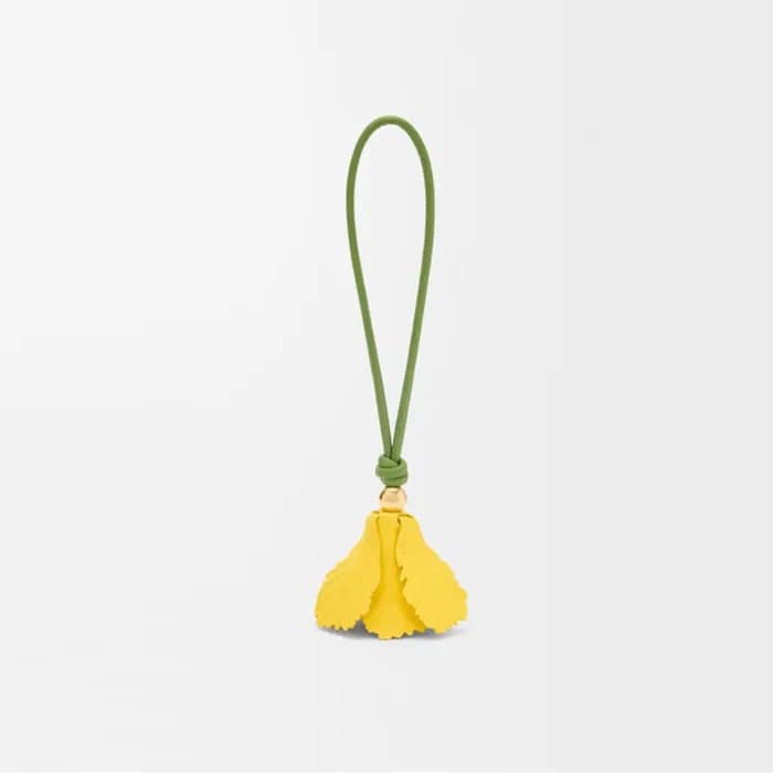 로에베 남/녀 튤립 참 - Loewe Unisex Tulip Charm - acc6443x - 1