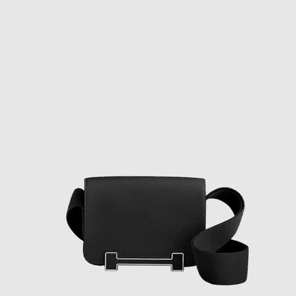 에르메스 여성 게타 백 - Hermes Womens Geta Bag - heb13120x - 1