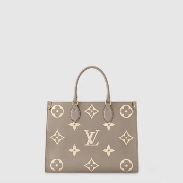 루이비통 여성 온더고 MM M45494 - Louis vuitton Womens On th… - 1