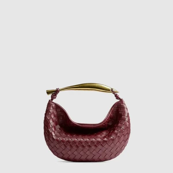 보테가 베네타 여성 사르딘 - Bottega veneta Womens Sardine - b… - 1