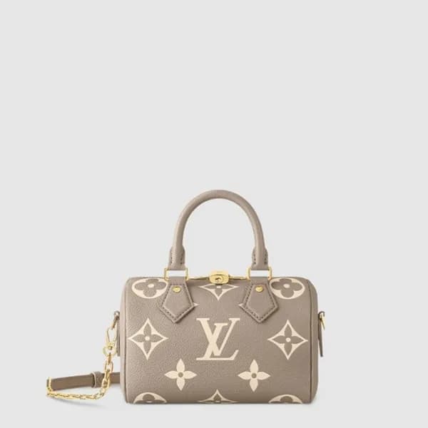 루이비통 여성 스피디 반둘리에 20 M46575 - Louis vuitton Womens … - 1
