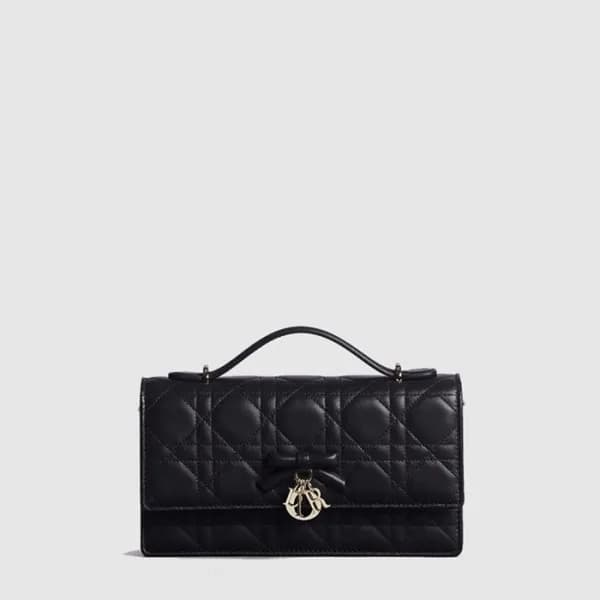 디올 여성 마이 디올 백 미니 - Dior Womens My Dior Mini Bag - … - 1