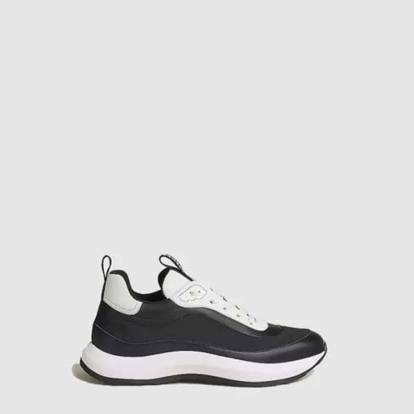 에르메스 남성 쿠마 스니커즈 - Hermes Mens Kuma Sneakers - hes1… - 1