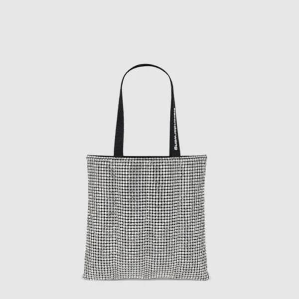 알렉산더 왕 여성 에어레스 퀼팅 토트 백 - Alexander Wang Womens Air… - 1