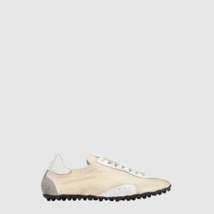 메종 마르지엘라 남/녀 스프린터 스니커즈 - Maison Margiela Unisex Sp…