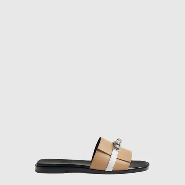 에르메스 여성 줄리아 샌들 - Hermes Womens Giulia Sandal - hes…