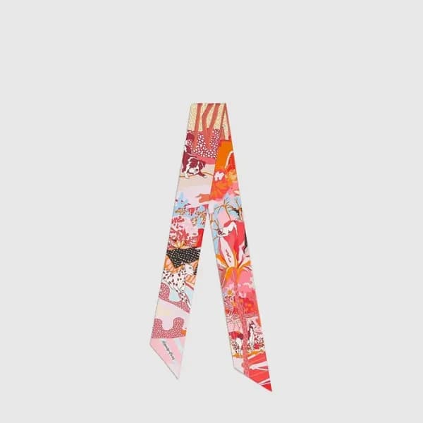 에르메스 여성 엔 리버트 트윌리 - Hermes Womens En Liberte Twill… - 1