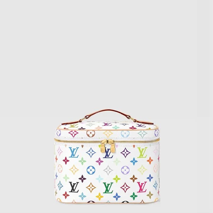 루이비통 여성 LV x TM 나이스 BB M28340 - Louis vuitton Womens LV x TM Nice BB - lvb16998x - 1