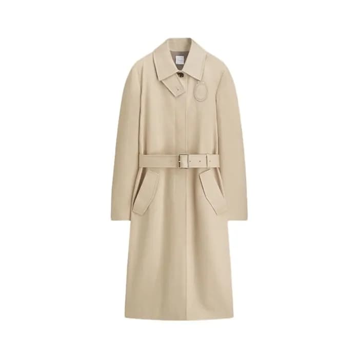 디올 여성 트렌치 코트 - Dior Womens Trench Coat - dis16829x