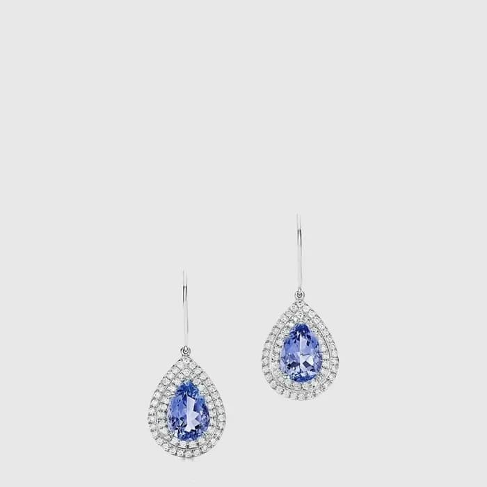 티파니 여성 솔리스트 이어링 - Tiffany Womens Soloist Earrings - acc9181x - 1
