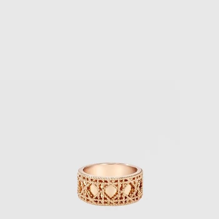 디올 여성 마이 디올 링 - Dior Womens My Dior Ring - acc9534x - 1