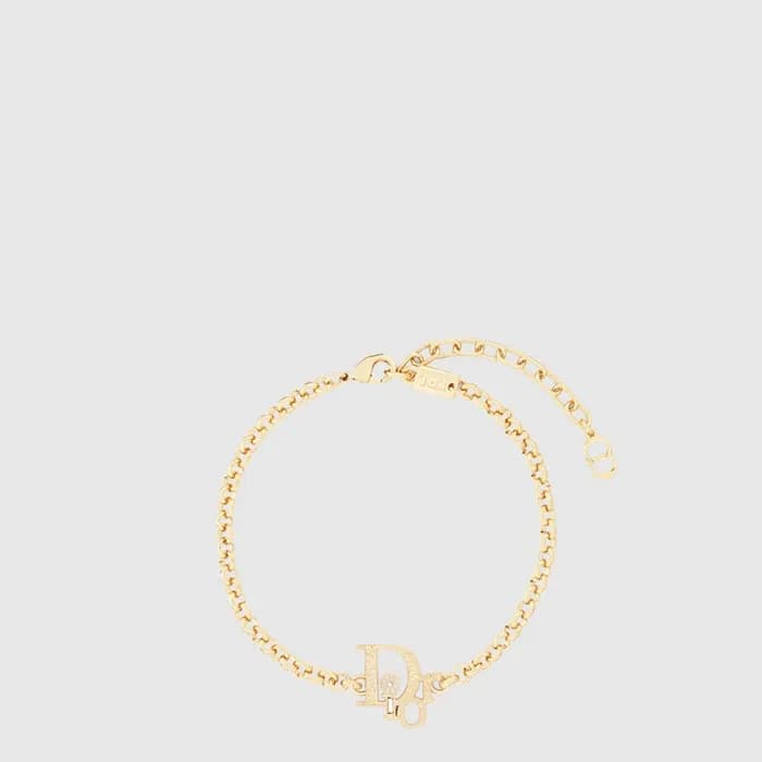 디올 여성 아이콘 브레이슬릿 - Dior Womens Icon Bracelet - acc9850x - 1