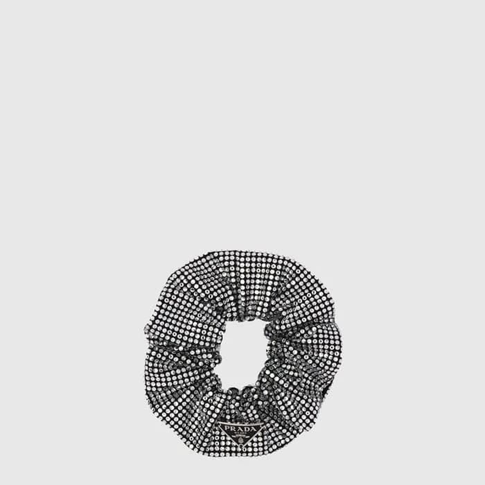 프라다 여성 헤드밴드 - Prada Womens Headband - acc10283x - 1