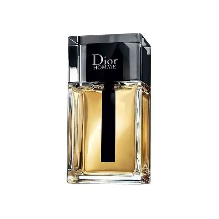 디올 옴므 오 드 뚜왈렛 100ml - Dior Homme Eau de Toilette - dip13x - 1