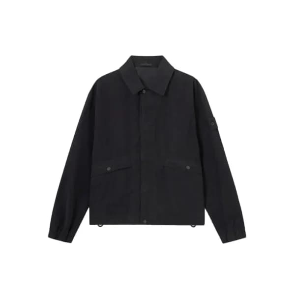 스톤아일랜드 남성 캐쥬얼 자켓 - Stone Island Mens Casual Jacket - stc17864x - 1