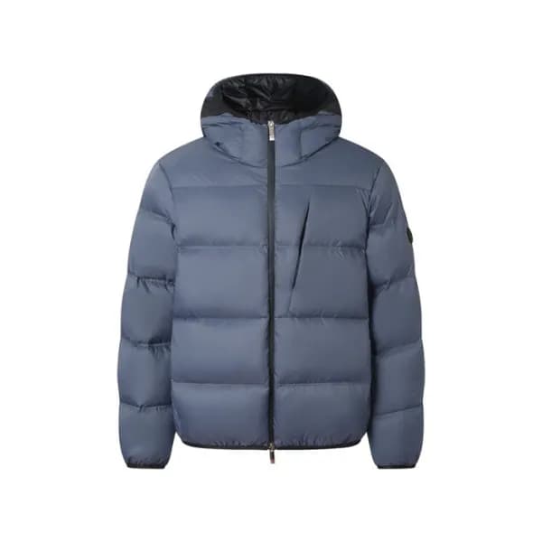 몽클레어 남성 다운 패딩 - Moncler Mens Down Padding - moc18017x - 1