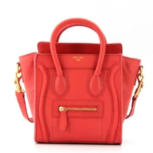 [CELINE] 셀린느 MINI 108907 HOT PINK - 1