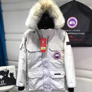 [매장판] CANADA GOOSE 2018 MENS DOWN PADDING - 캐나다구스 … - 1