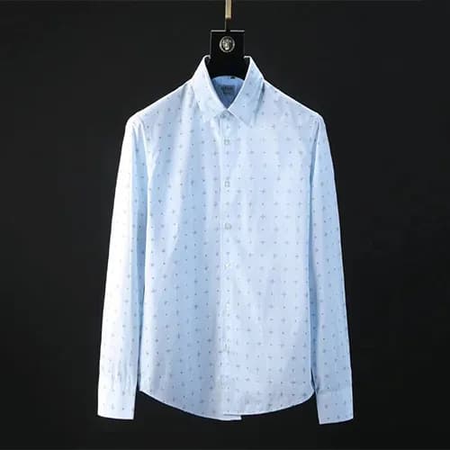 ARMAN 2018 MENS SHIRT-알마니 남성 셔츠 A689 사이즈(M-3XL) - 1