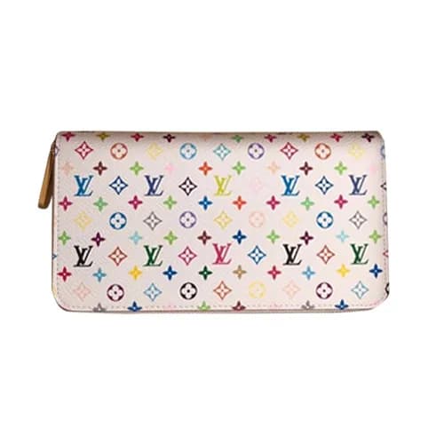 Louis Vuitton Monogram Multi Zippy Wallet M60241 -… - 1