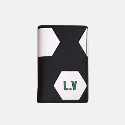 Louis Vuitton 2018 Mens World Cup Anniversary Pock… - 1