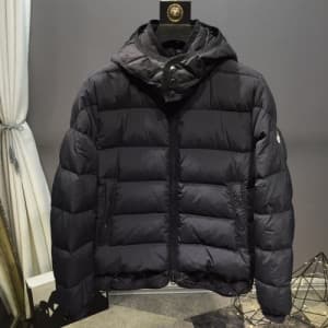 Moncler 2018 Mens Down Padding - 몽클레어 남성 다운 패딩 Moc… - 1