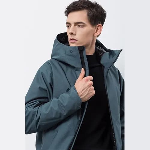 Zegna 2018 Mens Down Padding - 제냐 남성 다운 패딩 Zeg0052… - 1