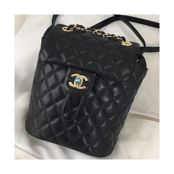 Chanel Women Back Pack ,20.5CM - 샤넬 여성용 백팩,CHAB055… - 1