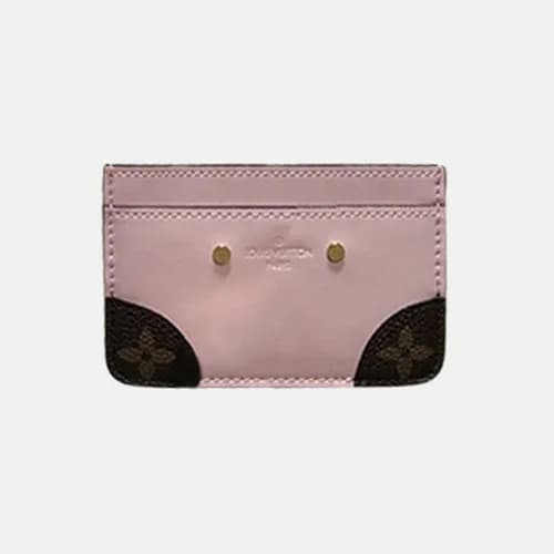 Louis Vuitton 2019 Vernis Card Holder - 루이비통 여성용 베… - 1